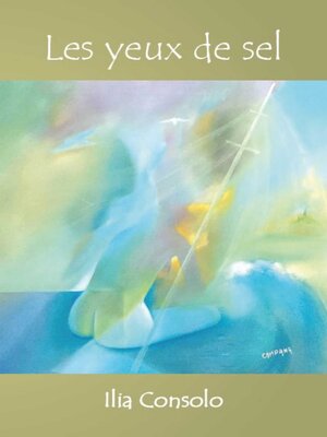 cover image of Les yeux de sel